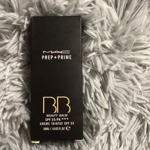 MAC PREP+PRIME BB BEAUTY BALM